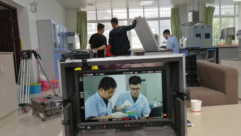 元宇宙搭台唱戏，酒泉广告片拍摄公司抢滩虚拟世界首支舞
