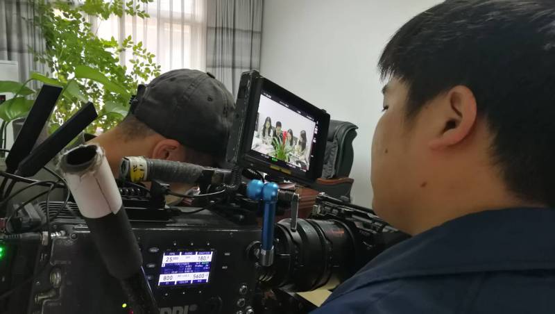 剧本杀式体验：酒泉广告片拍摄公司构建沉浸式消费决策路径