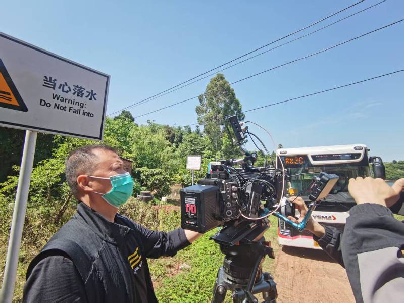 酒泉TVC拍摄公司：深耕本地市场，为品牌定制专属拍摄方案