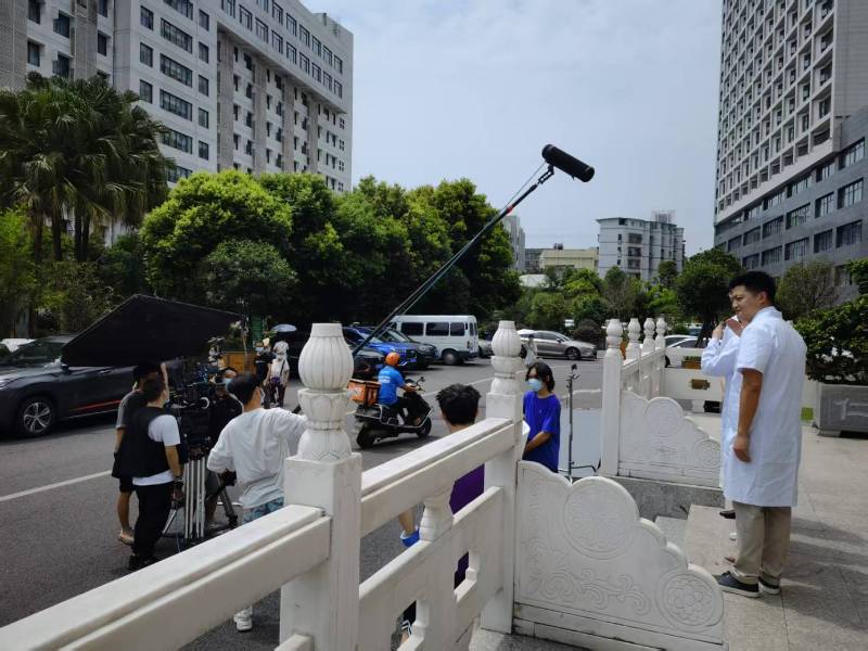 酒泉广告片拍摄公司低成本实现高规格制作的诀窍